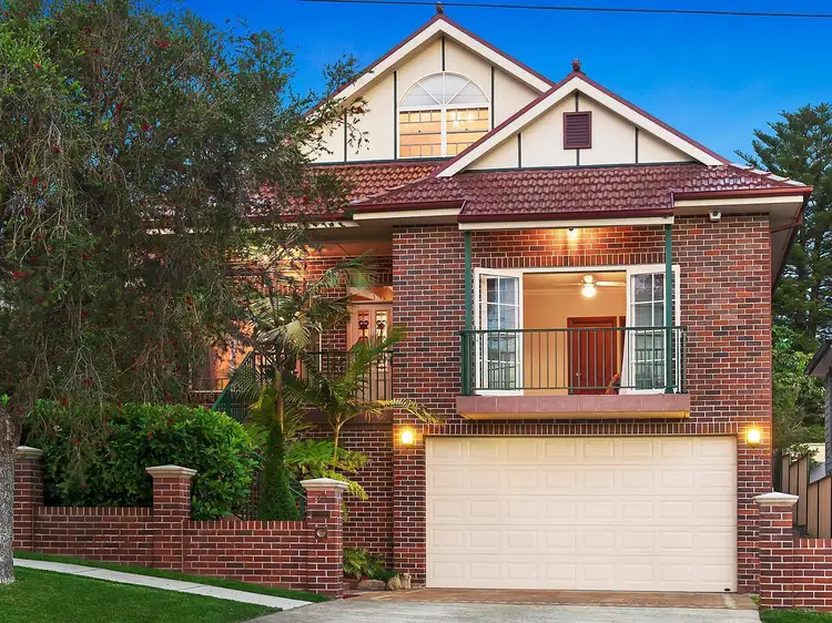 Main view of Homely house listing, 99 Myall Street, Oatley NSW 2223