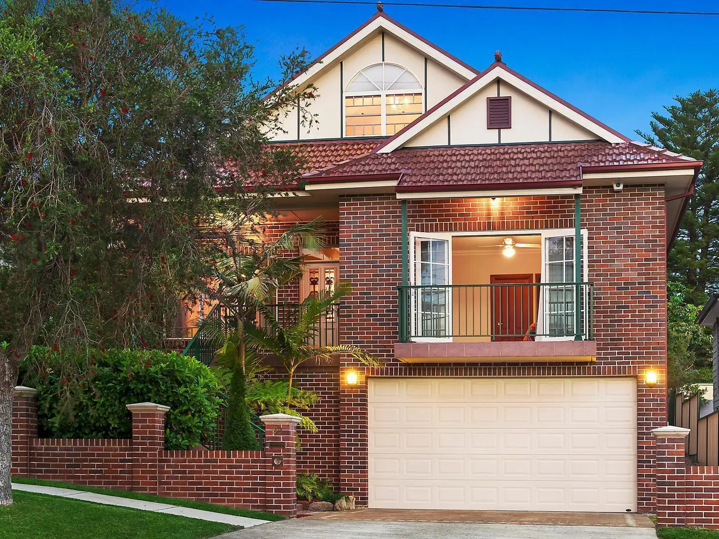 Main view of Homely house listing, 99 Myall Street, Oatley NSW 2223