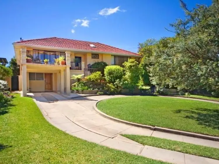 29A Algernon Street, Oatley NSW 2223