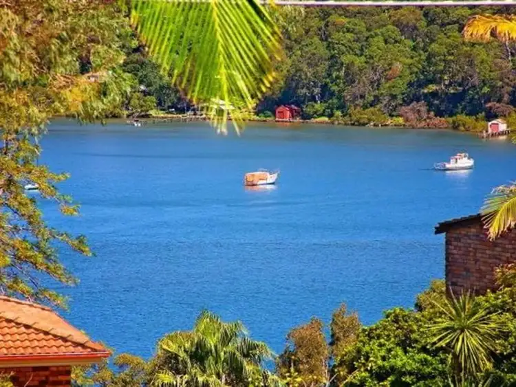 Sixth view of Homely house listing, 29A Algernon Street, Oatley NSW 2223