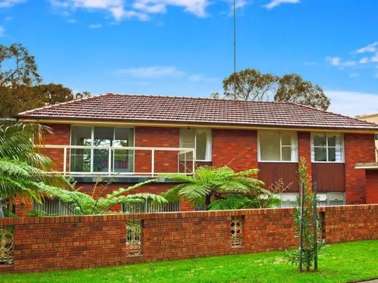Second view of Homely house listing, 3 Raymond Street, Oatley NSW 2223