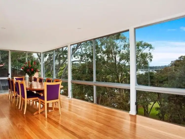 Third view of Homely house listing, 3 Raymond Street, Oatley NSW 2223