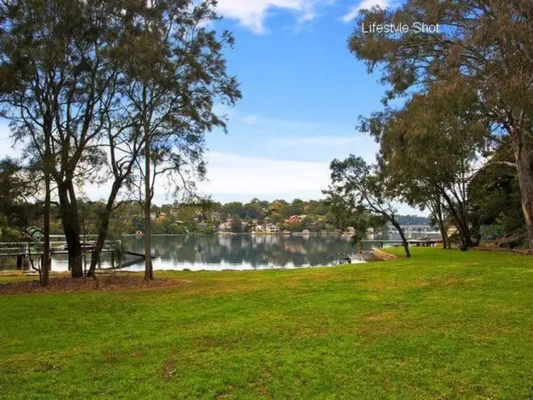 Fifth view of Homely house listing, 3 Raymond Street, Oatley NSW 2223