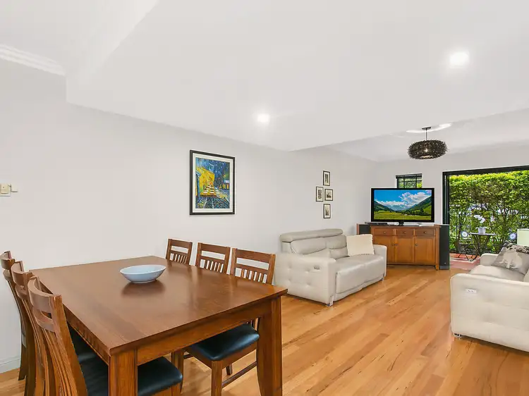 Second view of Homely townhouse listing, 5/17 Newman Street, Mortdale NSW 2223