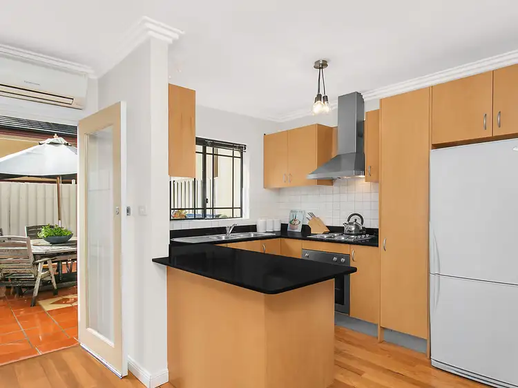 Third view of Homely townhouse listing, 5/17 Newman Street, Mortdale NSW 2223
