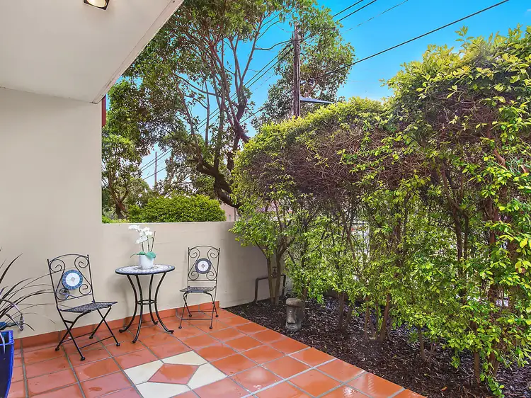 Fourth view of Homely townhouse listing, 5/17 Newman Street, Mortdale NSW 2223