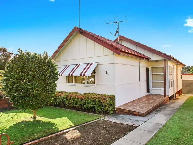 9 Kemp Street, Mortdale NSW 2223