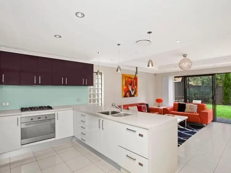 Main view of Homely house listing, 17 Universal Street, Mortdale NSW 2223