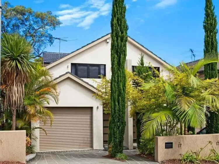 Second view of Homely house listing, 17 Universal Street, Mortdale NSW 2223