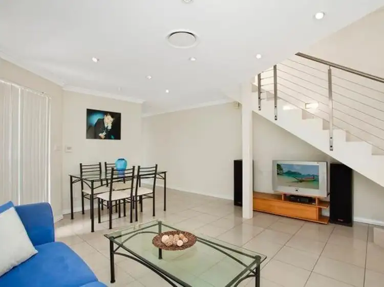 Third view of Homely house listing, 17 Universal Street, Mortdale NSW 2223