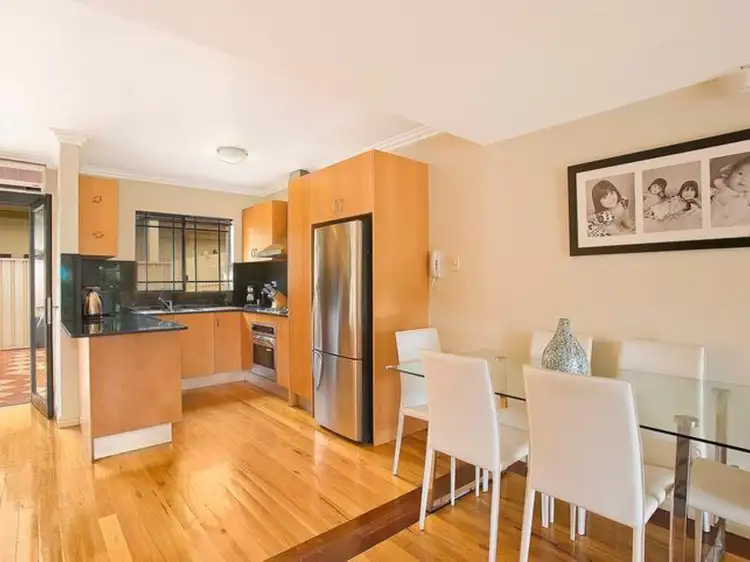 Third view of Homely townhouse listing, 7/17 Newman Street, Mortdale NSW 2223