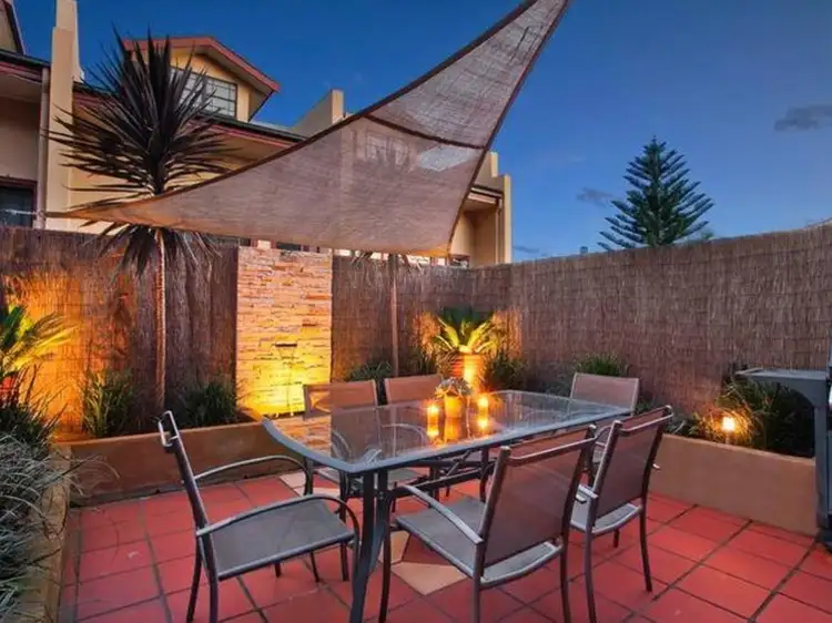 Main view of Homely semi-detached listing, 2/17 Newman Street, Mortdale NSW 2223