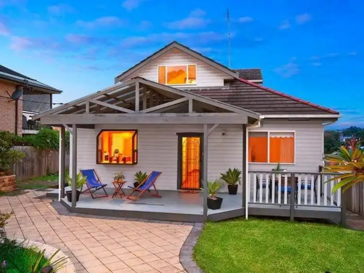 28 Parkview Street, Miranda NSW 2228