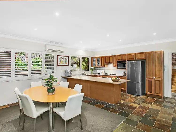 Second view of Homely house listing, 39 Kanoona Street, Caringbah NSW 2229