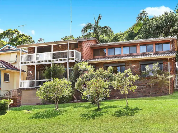 28 Waratah Street, Kyle Bay NSW 2221