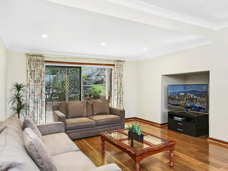 Third view of Homely house listing, 28 Waratah Street, Kyle Bay NSW 2221