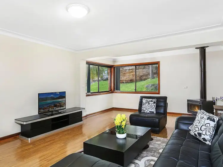 Fifth view of Homely house listing, 28 Waratah Street, Kyle Bay NSW 2221