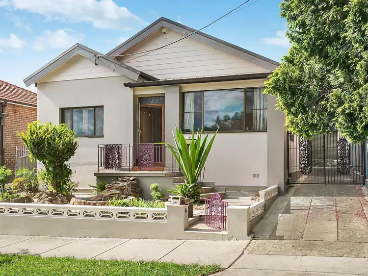 29 Leith Street, Croydon Park NSW 2133