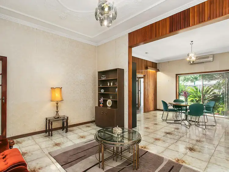 Second view of Homely house listing, 29 Leith Street, Croydon Park NSW 2133