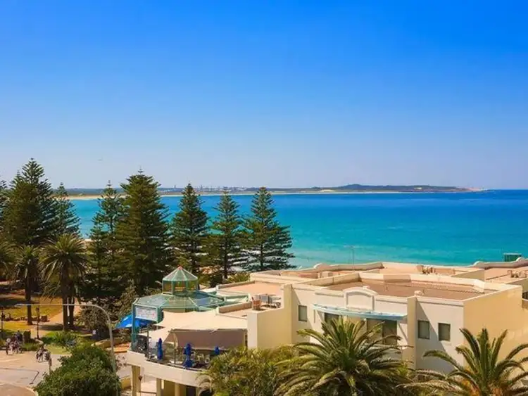 17/1 Gerrale Street, Cronulla NSW 2230