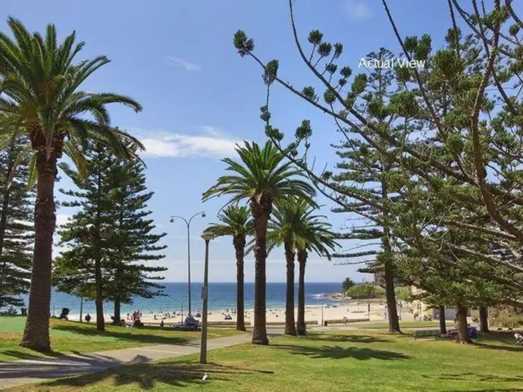 Second view of Homely apartment listing, 9/49 Gerrale Street, Cronulla NSW 2230