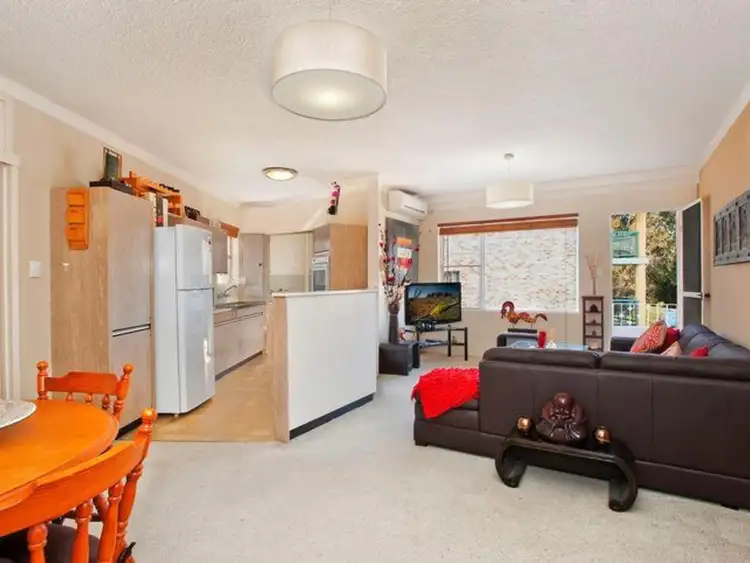 10/16 Waratah Street, Cronulla NSW 2230