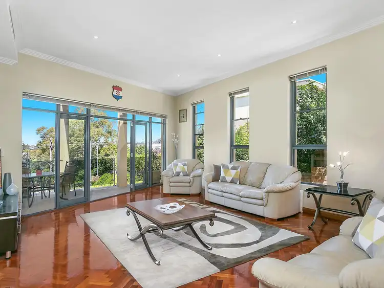 Second view of Homely house listing, 189 Terry Street, Connells Point NSW 2221