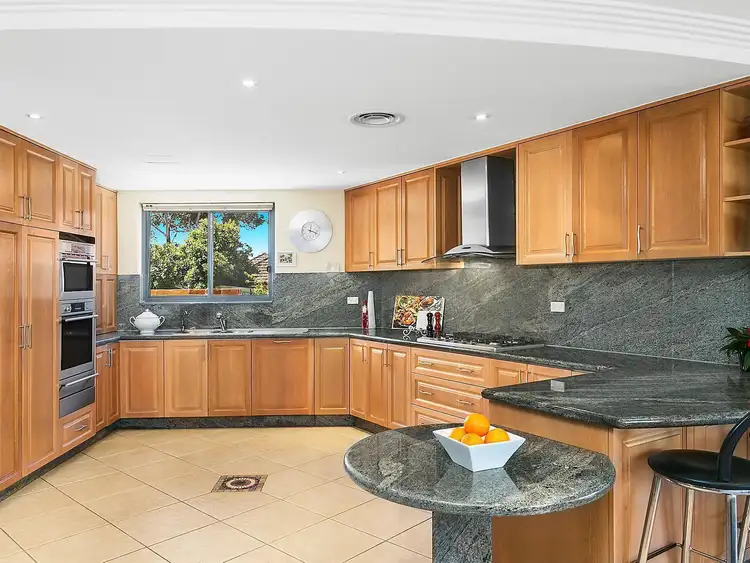 Fourth view of Homely house listing, 189 Terry Street, Connells Point NSW 2221