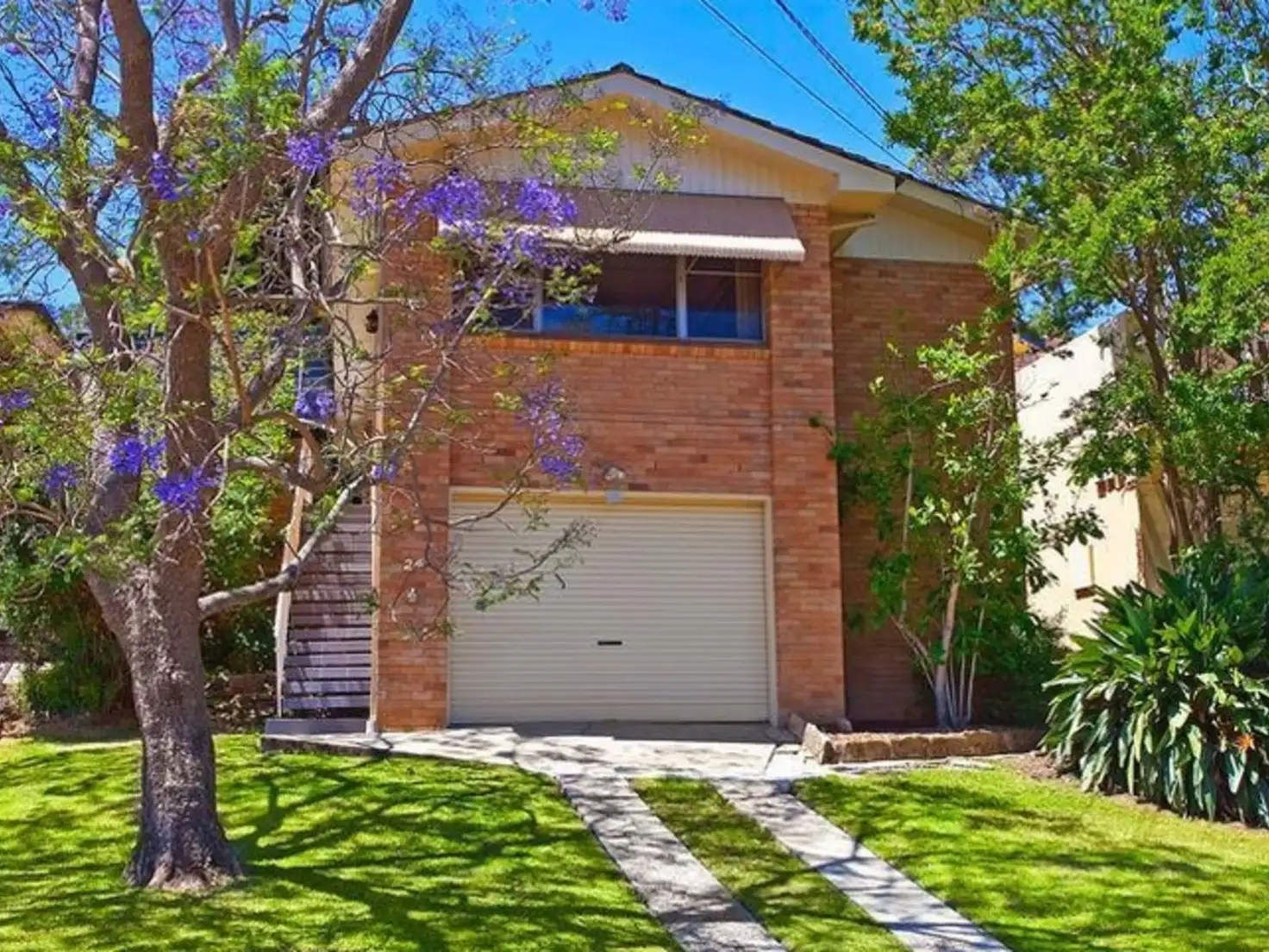 Main view of Homely house listing, 24 Bunyala Street, Carss Park NSW 2221