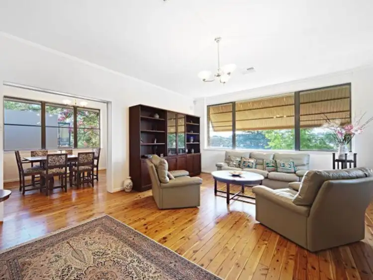 Second view of Homely house listing, 24 Bunyala Street, Carss Park NSW 2221