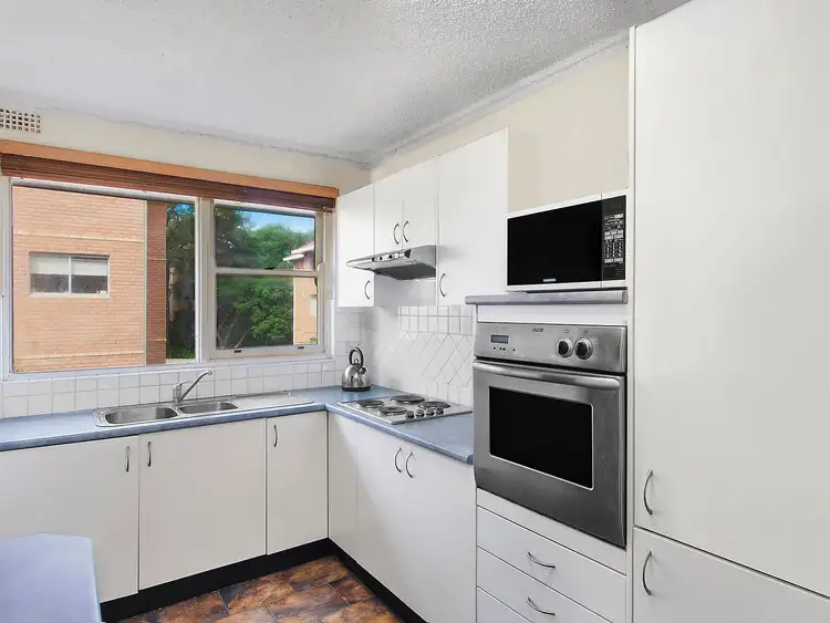 Second view of Homely apartment listing, 11/9 Curtis Street, Caringbah NSW 2229