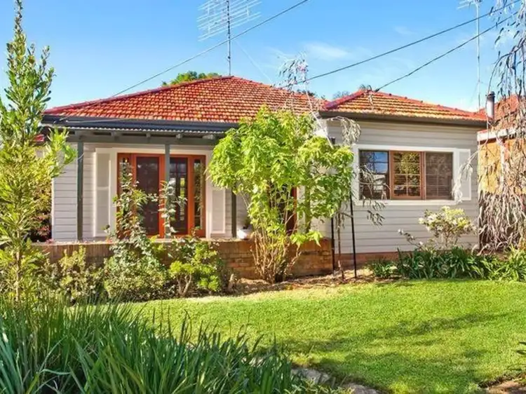 21 Forster Street, Blakehurst NSW 2221