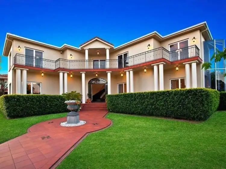 17 COOGARAH Street, Blakehurst NSW 2221