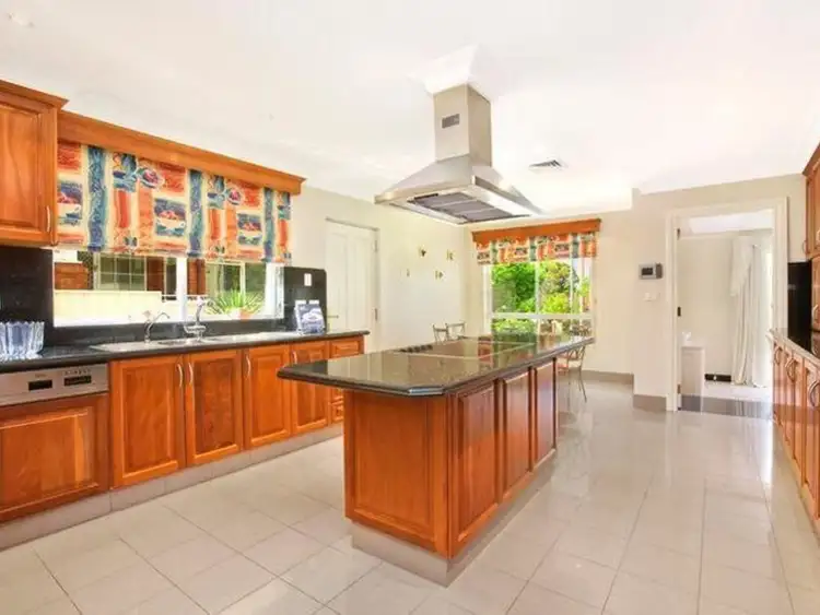 Fifth view of Homely house listing, 17 COOGARAH Street, Blakehurst NSW 2221