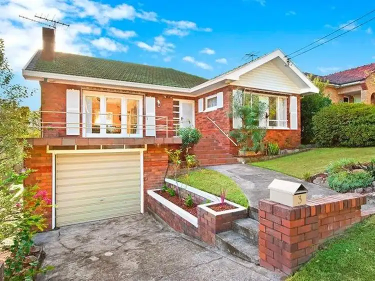 3 Church Street, Blakehurst NSW 2221