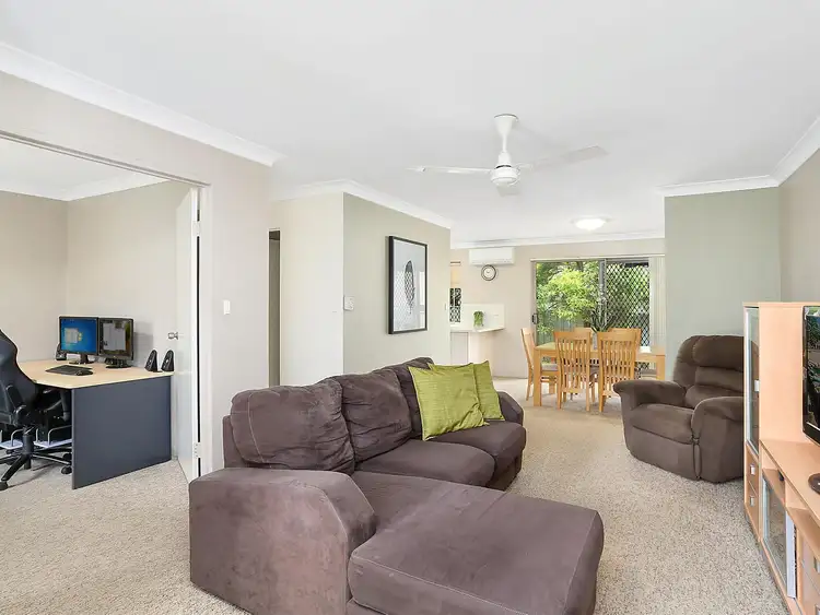 Second view of Homely villa listing, 3D/218 Box Road, Miranda NSW 2228