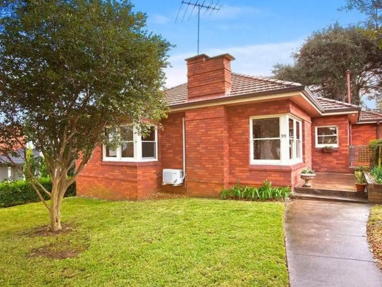 Main view of Homely house listing, 99 Terry Street, Blakehurst NSW 2221