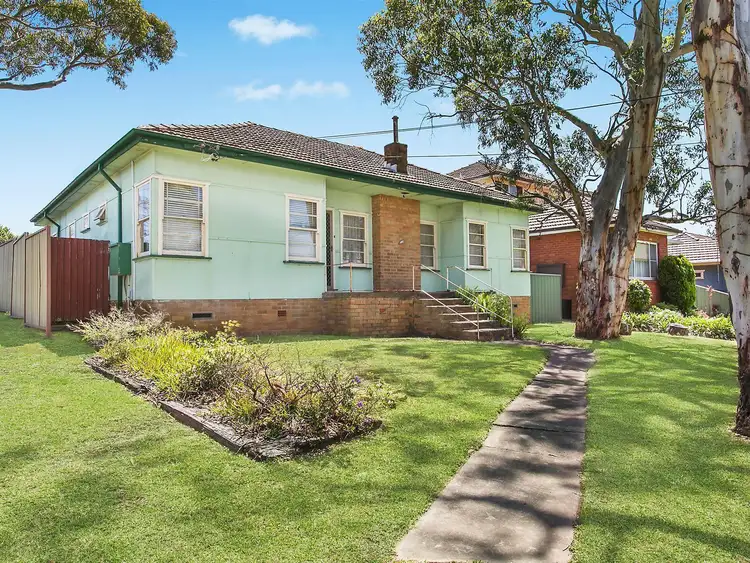 165 Bellingara Road, Miranda NSW 2228