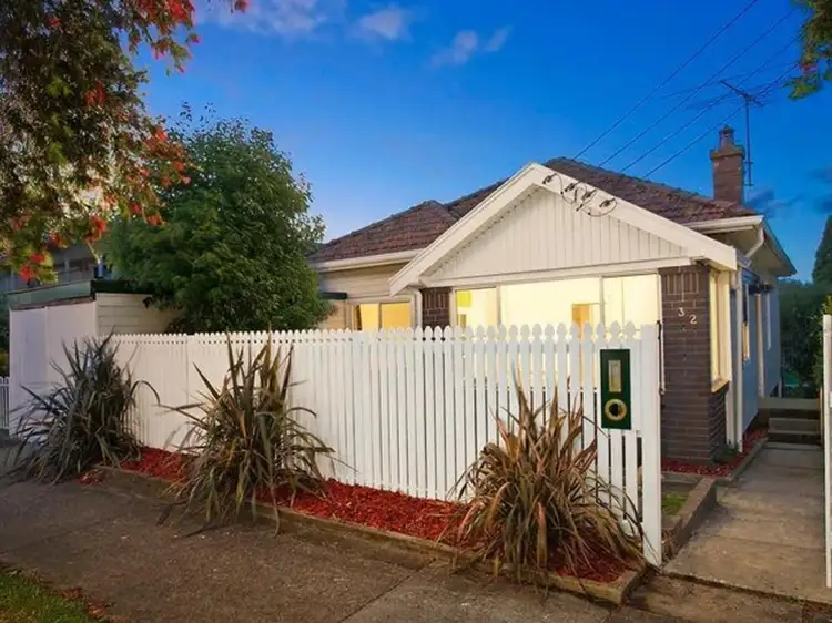 32 Highgate Street, Bexley NSW 2207