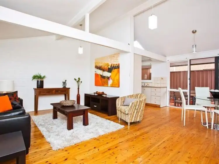 3/80 Beaconsfield Street, Bexley NSW 2207