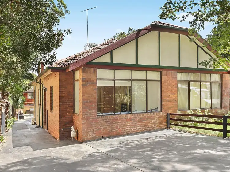 21a Lancelot Street, Allawah NSW 2218