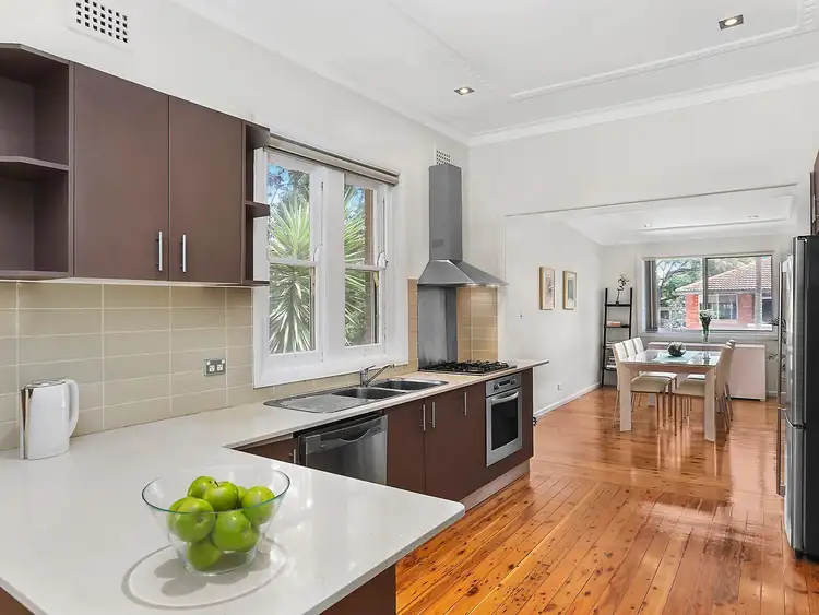 Third view of Homely house listing, 21a Lancelot Street, Allawah NSW 2218