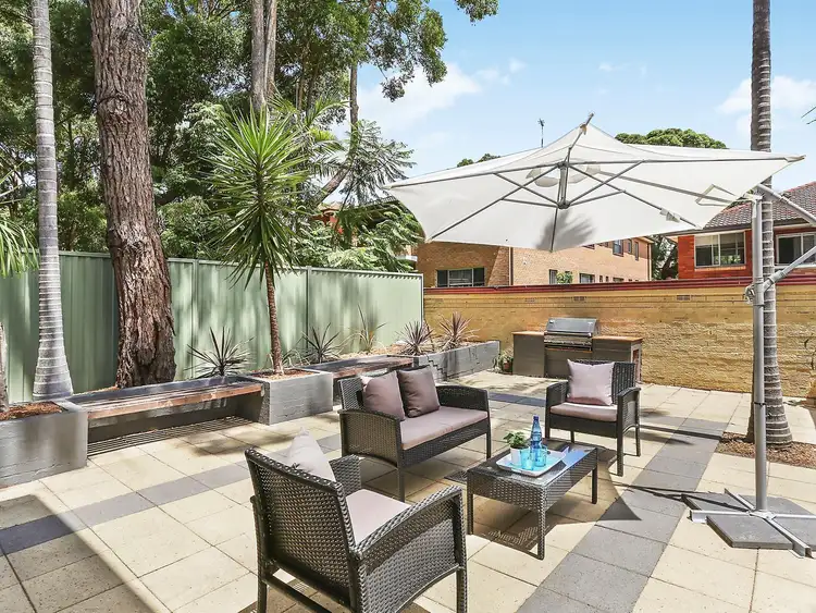 Fourth view of Homely house listing, 21a Lancelot Street, Allawah NSW 2218
