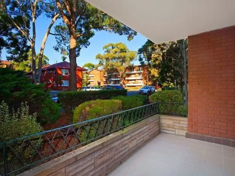 1/39 Lancelot Street, Allawah NSW 2218