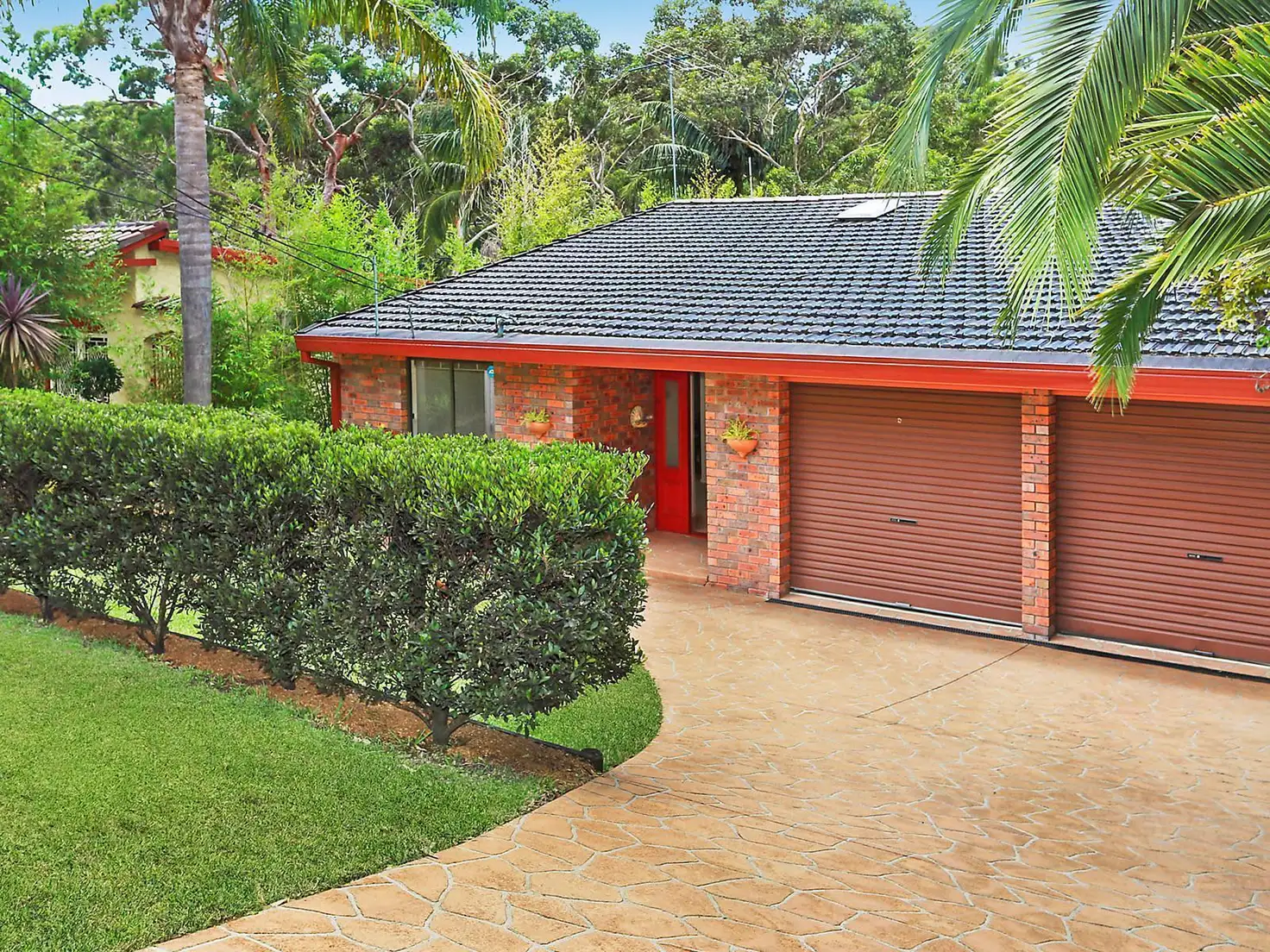 Main view of Homely house listing, 104 North West Arm Road, Gymea Bay NSW 2227