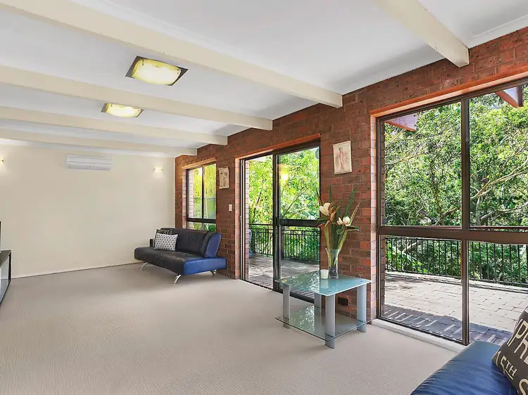 Third view of Homely house listing, 104 North West Arm Road, Gymea Bay NSW 2227