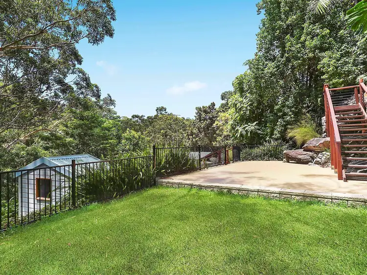 Fourth view of Homely house listing, 104 North West Arm Road, Gymea Bay NSW 2227