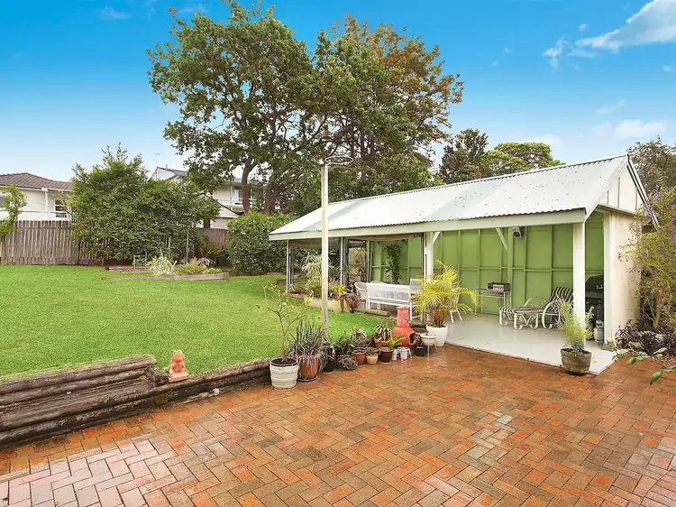 Fourth view of Homely house listing, 19 Milburn Road, Gymea NSW 2227