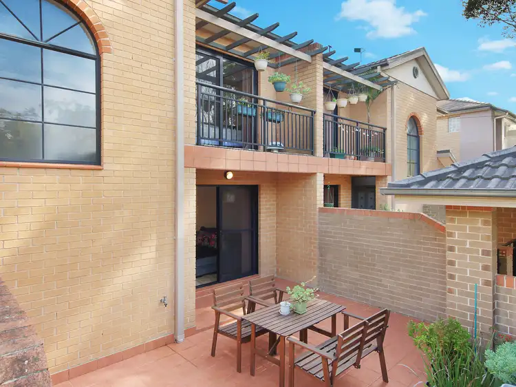 Main view of Homely townhouse listing, 5/81 Manchester Road, Gymea NSW 2227