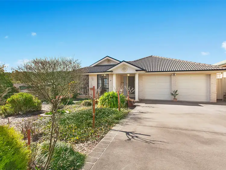 19 Anne Street, Mittagong NSW 2575
